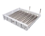 Scotsman Evaporator Svc Packout 18 Inch A38628-022 Free Shipping + Geniune Oem. Fixed Price $3530.25.