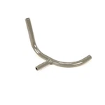 Scotsman 02-4792-01 Evaporator Water Inlet 8.9" Ss Connection. Fixed Price $154.32.