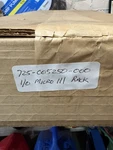 Gea Fes Micro Iii 725-005250-000 Digital Input Output Board. Fixed Price $300.00.