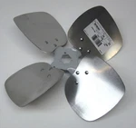 Lau 60760301 14" Fan Cw Rotation 33 Degree Pitch Blades. Fixed Price $54.26.