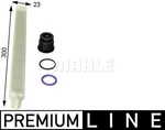 Mahle Premium Line Filter-drier And Accumulator Oem Quality AD86000P Us. Fixed Price $54.09.
