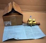 Alco Controls 240RA 16T9T Refrigerant Solenoid Valve Replacement Part. Fixed Price $149.36.