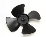Beverage Air Evaporator Blade 6BLACK(4 Pet Plas) 405-063A Genuine Oem. Fixed Price $35.76.