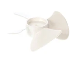 Fan Blade With Retainer 12-0675-25 Scotsman Ice Systems. Fixed Price $56.54.