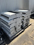 Carrier Rear Zone Evaporators. Fixed Price $450.00.