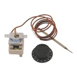 Thermostat W/dial For Randell RANEL-HFT0201. Fixed Price $197.31.