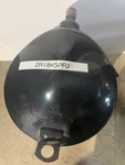 ZR18-K5PFV-230 Copeland 1.5 Ton Scroll Hp A/c Condenser Compressor. Fixed Price $1062.00.