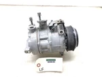 2016-2020 Mercedes SLK300 SLC300 SLC43 Ac A/c Compressor Oem A0008305301.. Fixed Price $199.99.