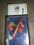 New Jb A31136 Access Valve Kit 3/8" Od *free Shipping*. Fixed Price $14.99.