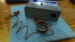 Penn Model: P45NCA-12 Pressure Control. Copeland P/n: 085-0062-00-1. Fixed Price $29.99.