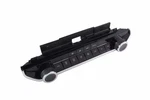 Genuine Gm Dash Control Unit 86516190. Fixed Price $243.90.