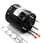 Humidifier Part # 4376 - Motor For Carrier. Fixed Price $316.62.