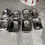 Lot Of New Birmingham Condensate Evaporation Pans 820234 810236 810234X2. Fixed Price $1999.95.