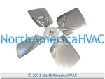 Oem Trane American Standard Fan Blade Fits X39000937010E X38010373010 6129170001. Fixed Price $445.95.
