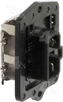 Hvac Resistor-blowermotor Seasons 20146. Fixed Price $88.57.