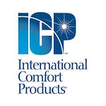 International Comfort Products 1184625 "fan Blade 24"" 3BLD". Fixed Price $251.83.
