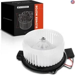 A-premium Hvac Heater Blower Motor Assembly Compatible With Land Rover, Lexus. Fixed Price $125.35.