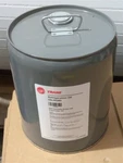 (5 Gallons) Trane Refrigeration OIL00380 Iso Viscosity Grade 100 Polyolester. Fixed Price $205.10.