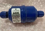 Emerson Liebert Dri-kleaner Refrigerant Filter Drier ADK-033S 3/8" 127185P1. Fixed Price $15.95.