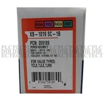 New Emerson XB-1019SC-1B Power Head. Fixed Price $122.77.
