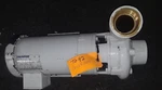 Scot Raw Water A/c Pump, 57121-2, "npt, 5HP, 60HZ, 230/460V, 3-PHASE. Fixed Price $2995.00.