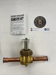 Parker Sporlan E19S250 Solenoid Valve. Fixed Price $155.00.