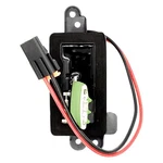 For Chevy Trailblazer 2002-2009 Holstein 2BMR0097 Hvac Blower Motor Resistor. Fixed Price $32.74.