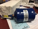 Refrigeration, Filter Drier, EK082-S, For Copper Lines That Are 1/4" O.d.. Fixed Price $28.46.