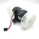 Newyall A/c Heater Blower Motor White Black For Mercedes-benz S65 Amg 2007-2011. Fixed Price $44.31.
