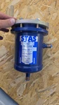 Emerson STAS-485T Steel Take Apart Filter Drier Shell. Fixed Price $149.00.