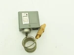 Johnson Controls A72AA-2 Temperature 15-55F Close High Opens Low. Fixed Price $52.49.