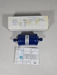 Emerson Liquid Line Filter Drier 3/8" Odf Solder Standard Shell ADK163S 6693720. Fixed Price $18.12.