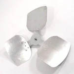 Rheem 70-19897-01 Central Air Conditioner Condenser Fan Blade Genuine Original. Fixed Price $154.99.