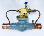 Sporlan Evap Pressure Regulating Valve: Sorit -20-0/100. Fixed Price $395.00.