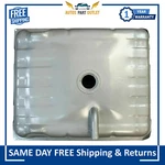 New 40 Gallon Gas Fuel Tank For 1987-1991 Chevy Gmc Suburban R/v 10 20 1500. Fixed Price $290.00.