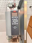 Danfoss 134G4468 Vlt Refrigeration Drive 7.5 Hp, Novar Input & Output Modules. Fixed Price $849.15.