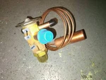 Emerson AACE-2-1/2-HAA 2.5 Ton Txv Valve R407C 1/4" External Equalizer 73695. Fixed Price $88.00.