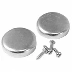 Empi 9151 48MM Fan Plugs O.e Shrouds Dune Buggy Ghia Rail Bus. Fixed Price $13.79.