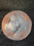 Mueller 10050 Refrigeration Tubing, 5/8 Od X Ft Length, Coil, Copper. Fixed Price $219.78.