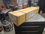 Mitsubishi Mini-split Evaporative Coil, New Box. Fixed Price $150.00.