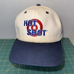 Shot Hat Cap Icor International R-414B Baseball Products Snapback. Fixed Price $15.00.