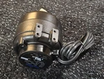 Packard 65811 Shaded Pole Cast Iron Unit Bearing Motor (115V, 1550 Rpm), Black. Fixed Price $39.99.