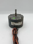 Genteq 5KCP39BFAB22S Fan Motor 1/10 Hp 51-101774-04. Fixed Price $142.00.