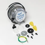 Condenser Fan Motor For Sub-zero Refrigerator 4200740 Compressor Part. Fixed Price $72.56.