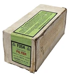 Superior Valve F35A Air Filter For 3CFA Shells. Fixed Price $34.99.