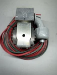 Sporlan MKC-2 Solenoid Valve Coil 208-240VAC 15W W/ 19 Ft Prewired 18AWG Leads.. Fixed Price $29.99.