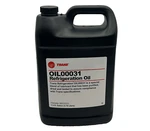 Trane OIL00031 Refrigeration Oil, Gal. This Superseded Old OIL00015. Fixed Price $118.90.