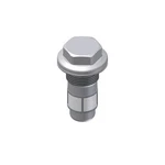 Danfoss 068U1035 05 Orifice For Tua, Tuae Thermostatic Expansion Valves Nomin. Fixed Price $26.00.