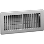 Hart & Cooley 4210412W 4X12 Steel Floor Diffuser White. Fixed Price $19.99.