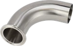 Alfa Laval 241229 Hygienic Fitting 1/2" Ss OD38.1/ID34.8 Connection. Fixed Price $32.88.